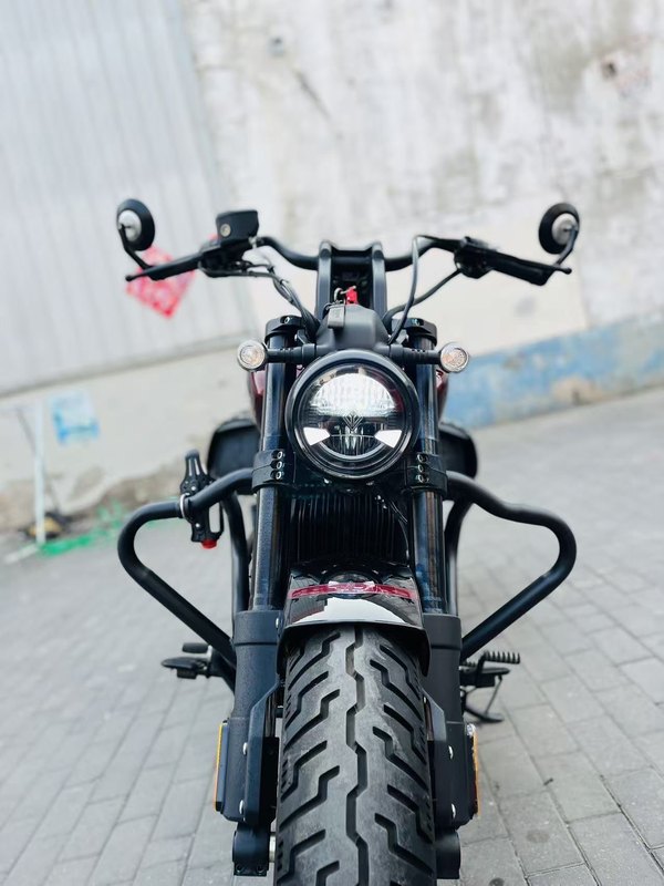 二手奔达灰石250