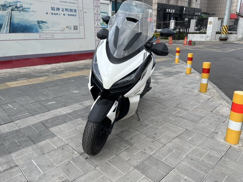 二手升仕350E