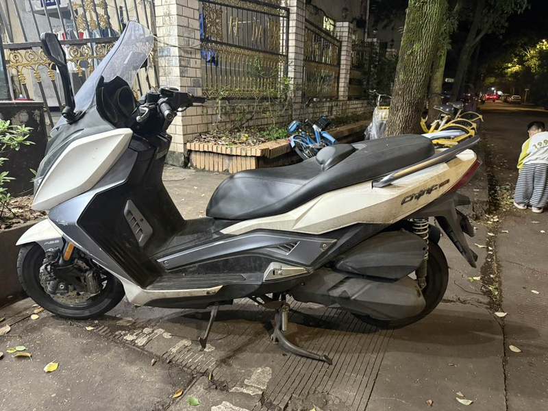 二手力刻318 LK300T