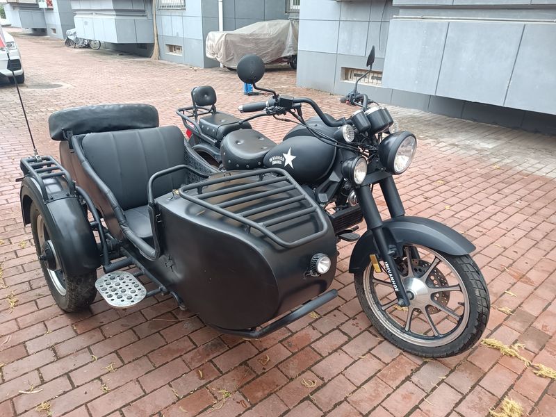 二手海陵HL250B-2D