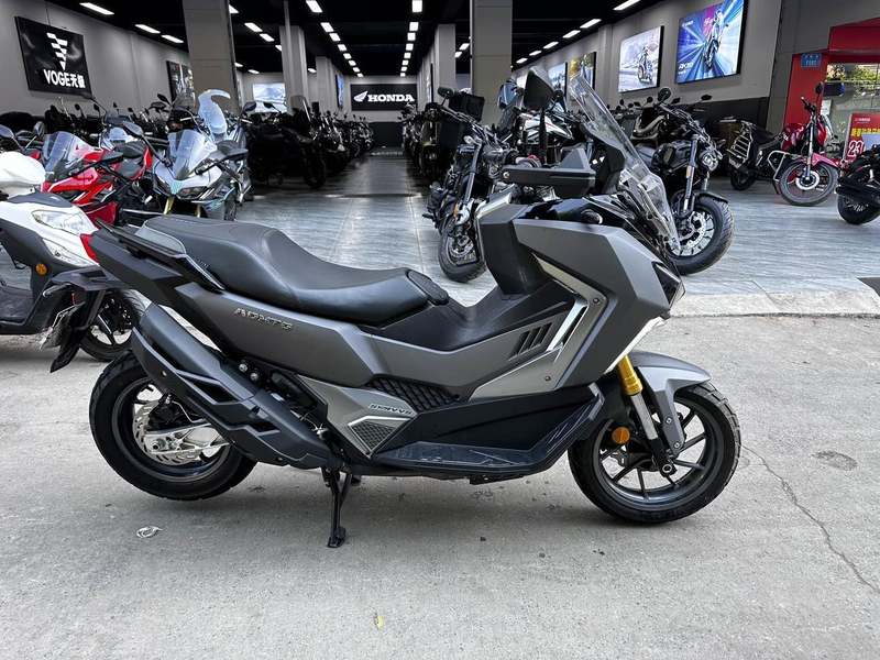 二手三阳剑齿虎 ADXTG