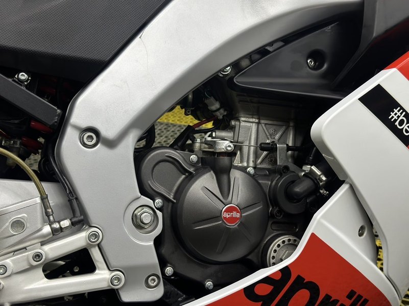 二手宗申阿普利亚GPR150R