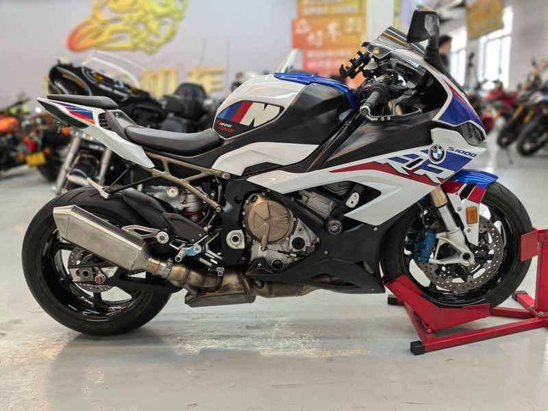 二手宝马S 1000 RR