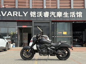 二手摩枭500MS
