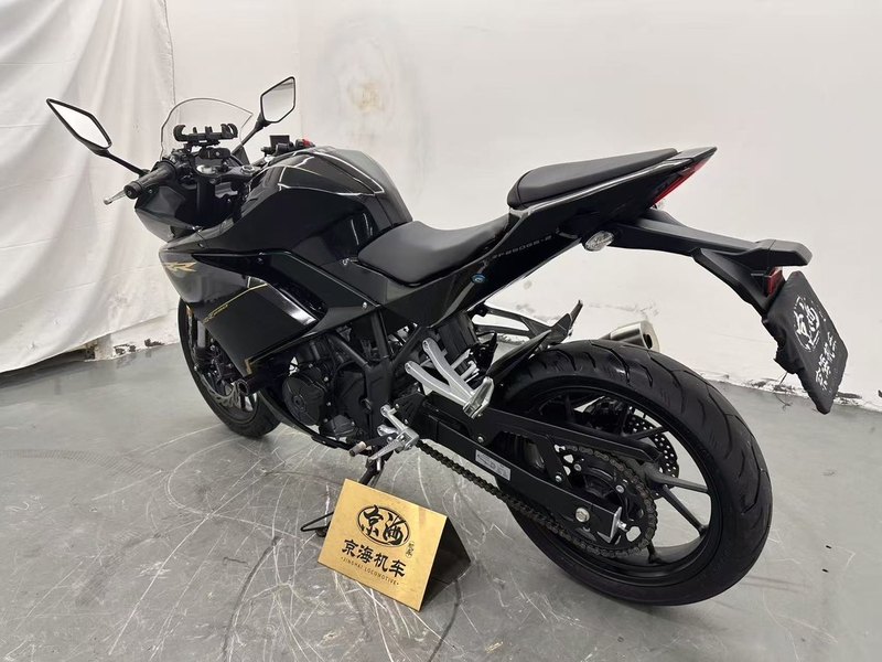二手凯越250RR 刺鸟