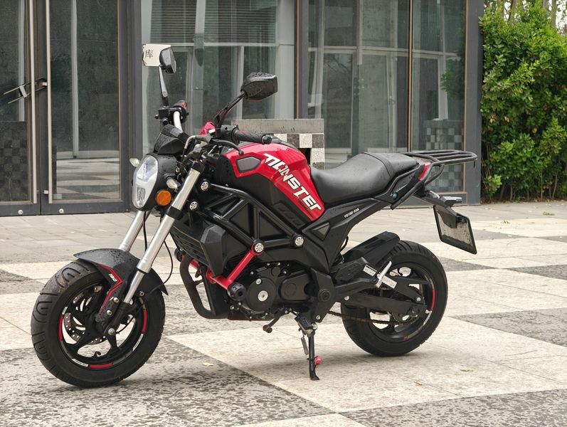 二手银钢小怪兽150