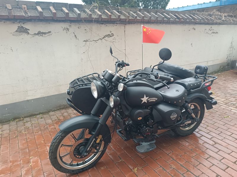 二手海陵HL250B-2D