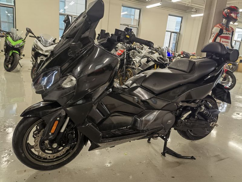 二手三阳Maxsym TL