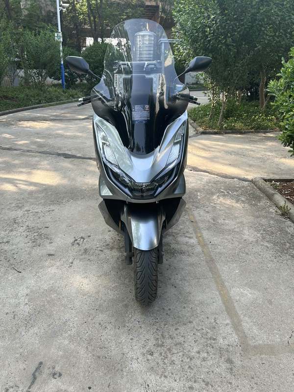 二手新大洲本田PCX