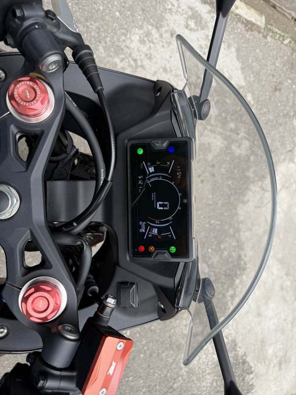 二手凯越250RR 刺鸟