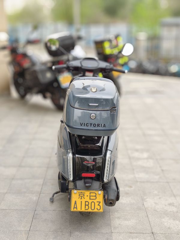 二手维多利亚Sixties 150Si