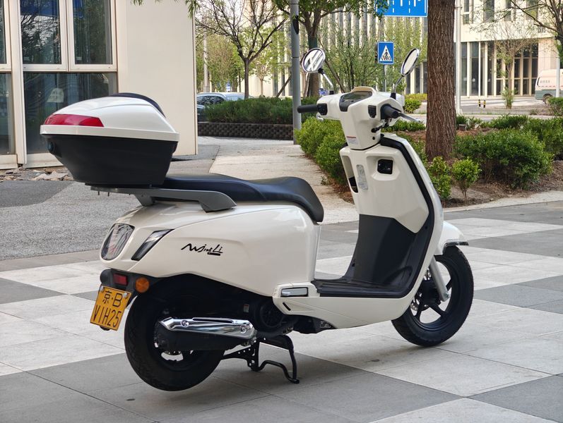 二手望江锐行Li