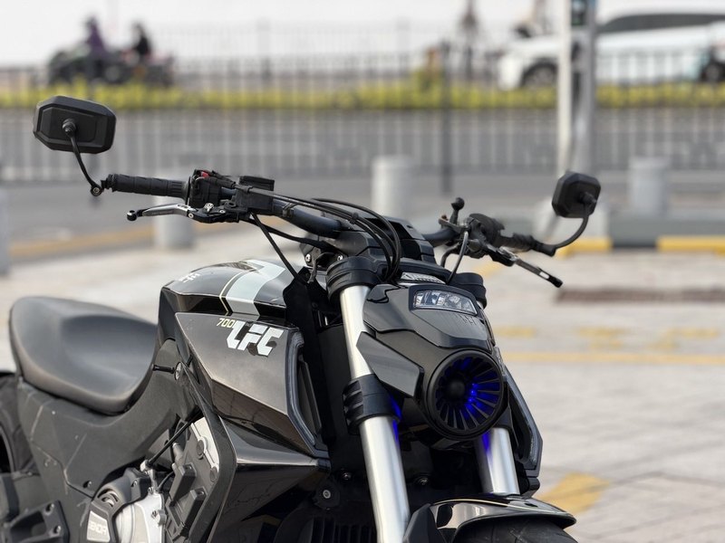 二手奔达LFC700 燎