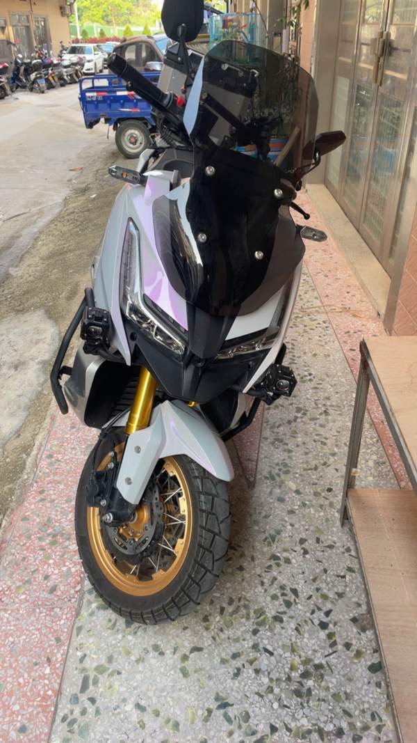 二手卡吉瓦周末疯250