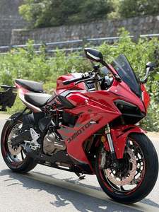 二手QJMOTOR赛550