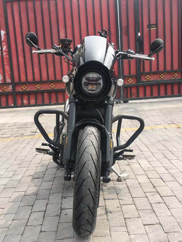 二手凯越625V 枪骑兵