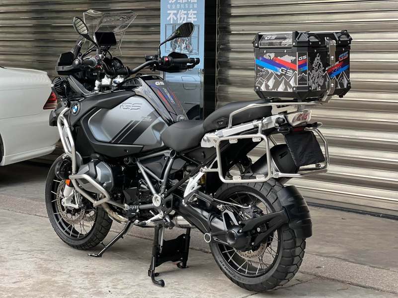 二手宝马R 1250 GS