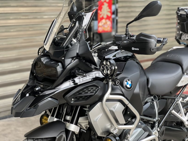 二手宝马R 1250 GS
