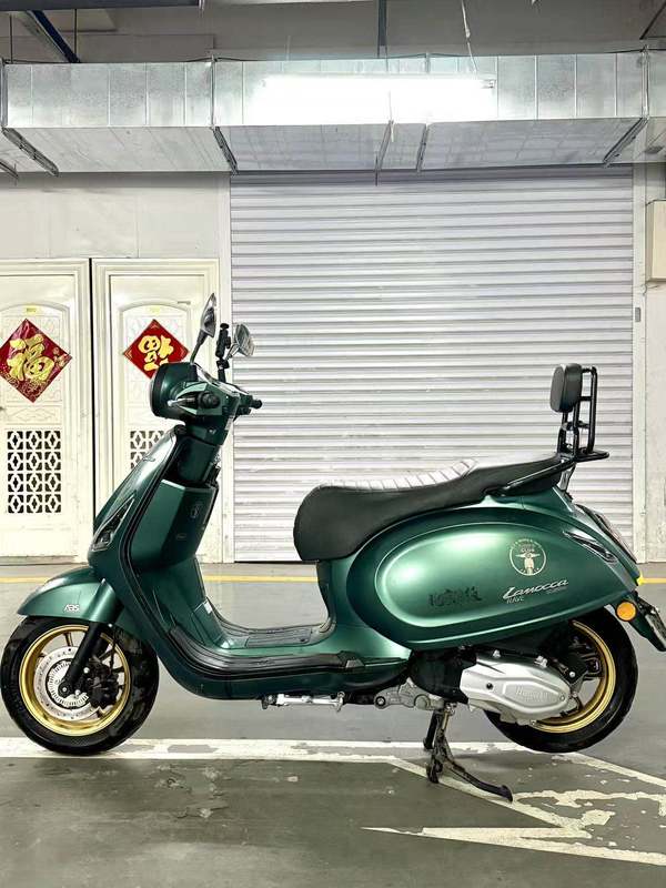 二手布雷斯通蓝卡150