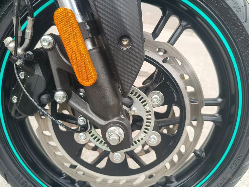 二手无极300R