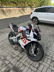 二手宗申阿普利亚GPR150R