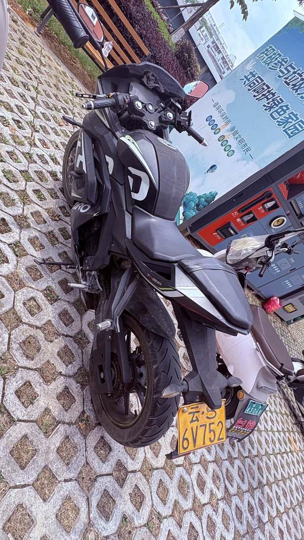 二手台荣GP2-200R
