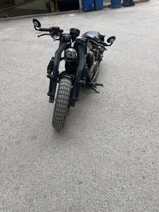 二手奔达拿破仑250