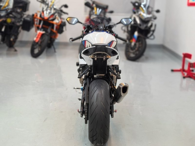二手宝马S 1000 RR