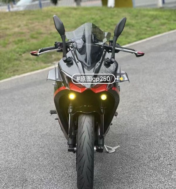 二手元图GP250