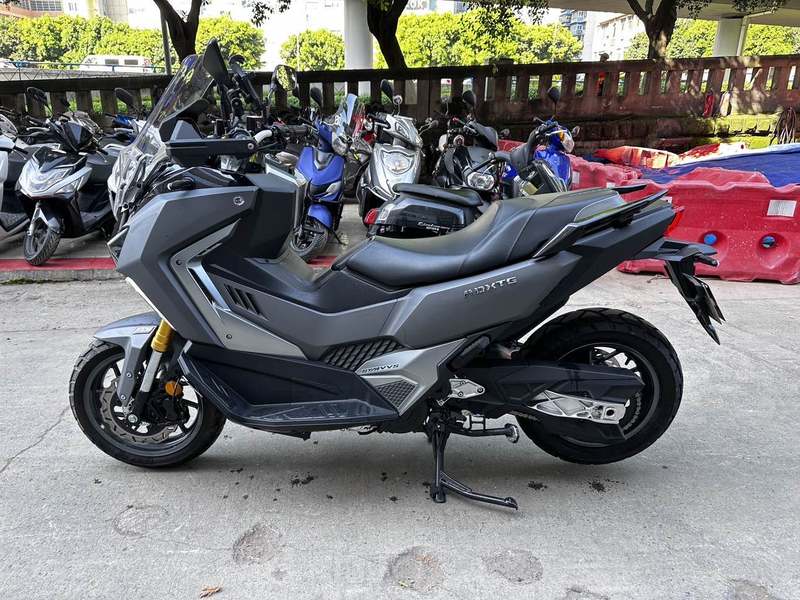 二手三阳剑齿虎 ADXTG