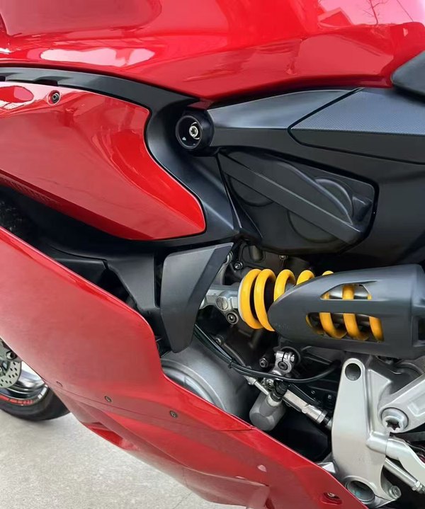 二手杜卡迪Panigale 959