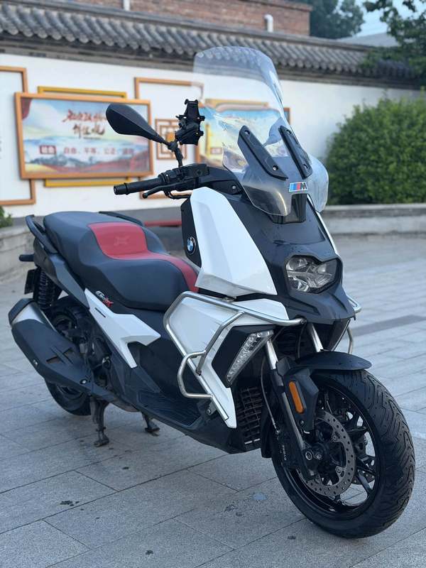 二手宝马C 400