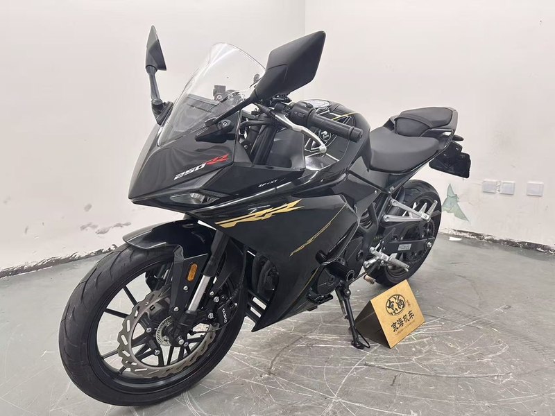 二手凯越250RR 刺鸟