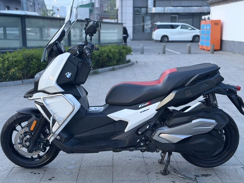 二手宝马C 400