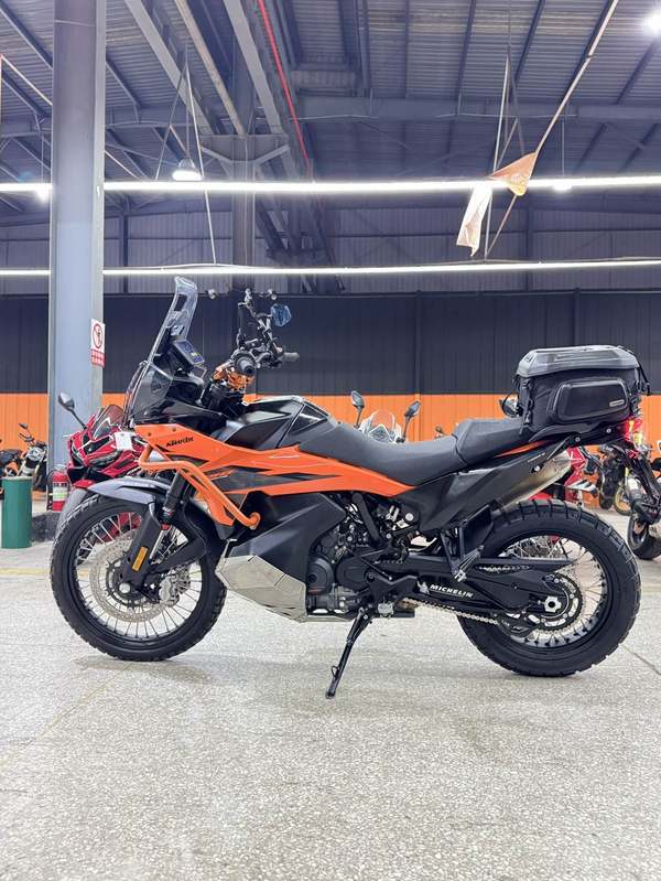 二手KTMR2R790 Adventure