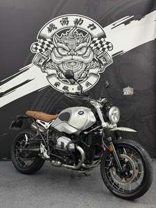 二手宝马R NineT