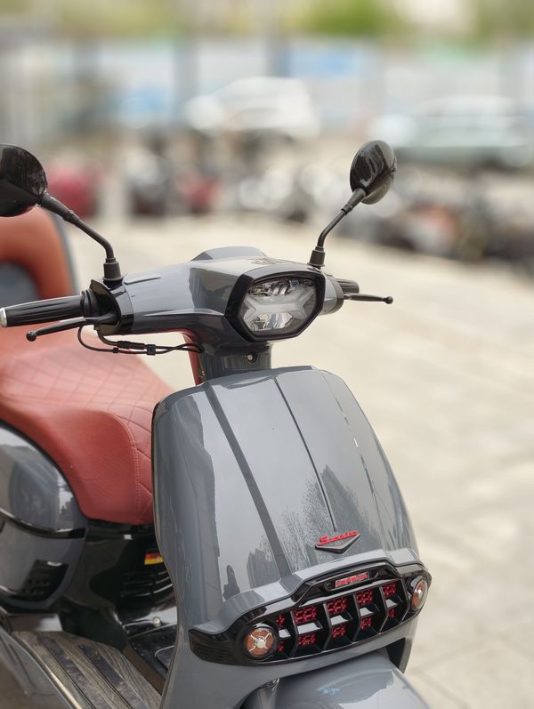 二手维多利亚Sixties 150Si