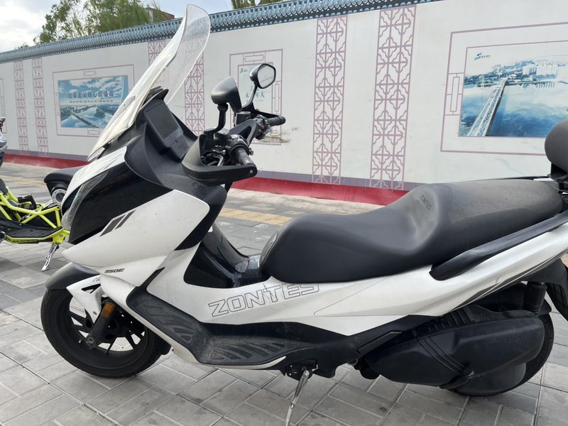 二手升仕350E