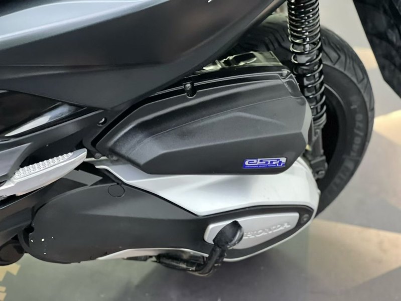 二手本田NSS350(进口)