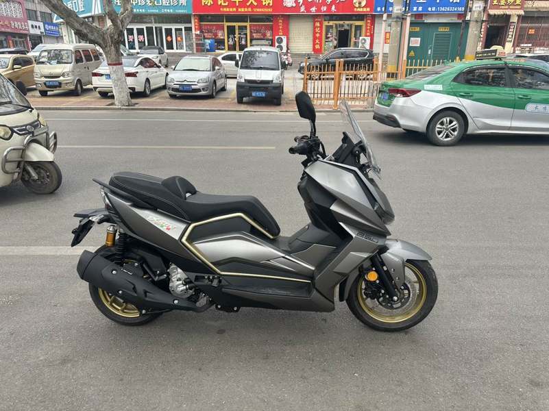 二手台荣荣250