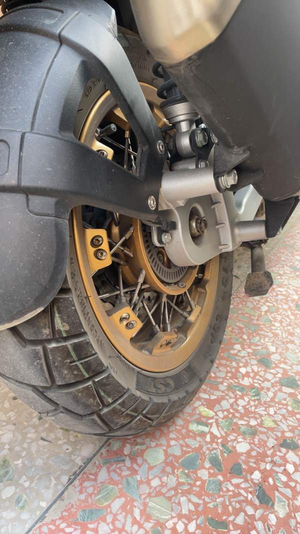 二手卡吉瓦周末疯250