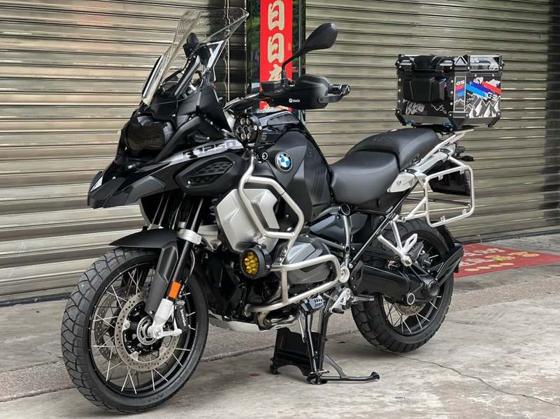 二手宝马R 1250 GS