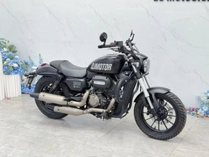 二手QJMOTOR闪300