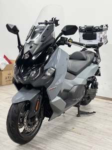 二手三阳Maxsym TL