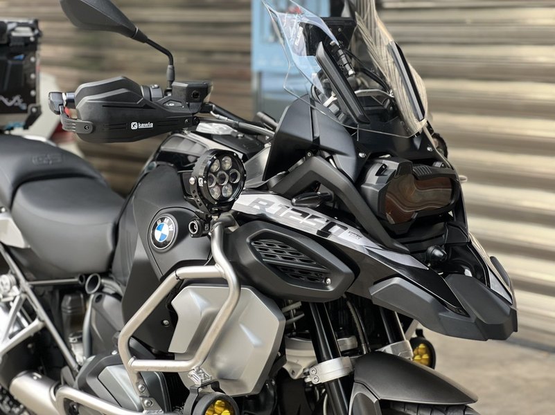 二手宝马R 1250 GS