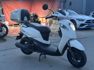 二手新大洲本田NS110Q