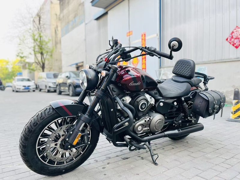 二手奔达灰石250