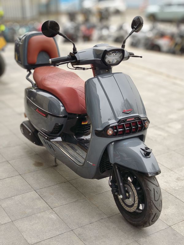 二手维多利亚Sixties 150Si