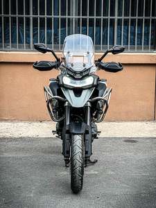 二手凯旋Tiger 1200