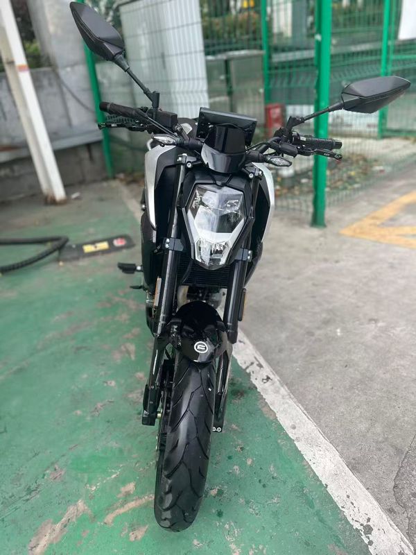 二手春风250NK